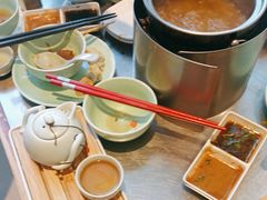 -潮界(虹桥新天地店)