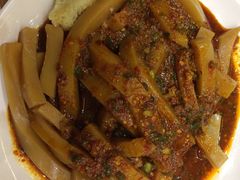 -清真·益鑫羊肉手抓馆(花园北街店)