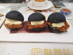 -點無缺茶楼·海鲜酒家(世博店)