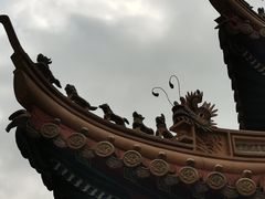 -普陀山风景名胜区-法雨禅寺