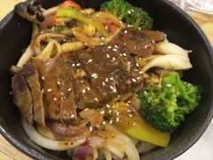 -greenjoy绿享轻食(宁海路店)