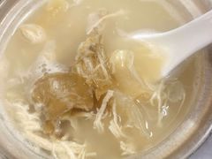 -添發碗仔翅美食