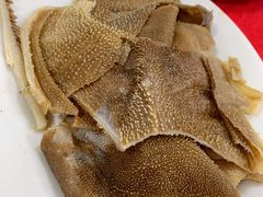 黑毛肚-花苑美食横琴生蚝火锅(拱北粤华路店)