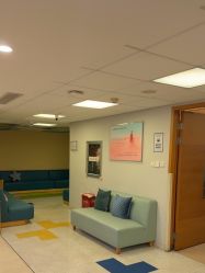 -杭州贝瑞斯美华妇儿医院·早孕·产检·儿科