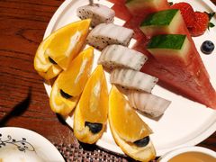 -肴约·花园式餐厅(湖里店)