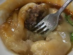 肉圆-台中肉员