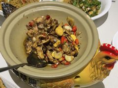 -绿草地·湘菜(7mall店)