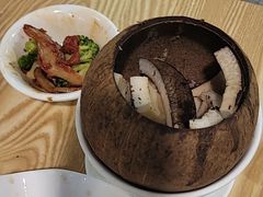-佛有缘素食馆·荔湾老字号(陈家祠首店)