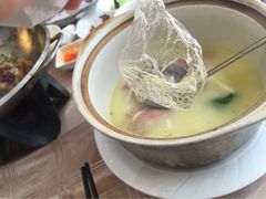 乾隆美食-乾隆美食·本帮菜(黄河路店)