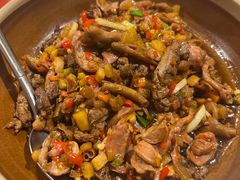 -马凯餐厅(地安门店)