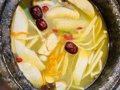 -田村·石锅藏香鸡(八廓街店)