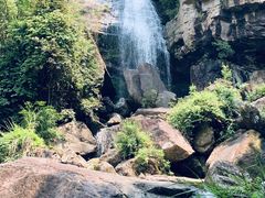 -百漈沟生态旅游景区