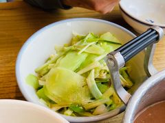 -农耕记·湖南土菜(科技园店)