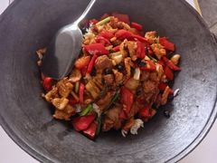 -福巷湘食小馆·猛火现炒(上海首店)