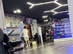 -M.S拳击泰拳馆(大学路店)