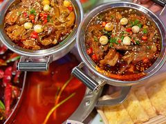 -大芊金重庆串串火锅(南京路店)