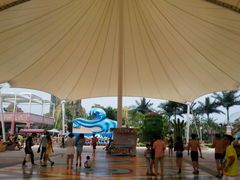 android_upload_pic-上海玛雅海滩水公园