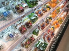 -盒马鲜生(大成店)