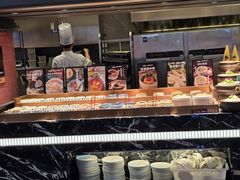 -山海•蒸汽活海鲜自助(皇庭广场店)