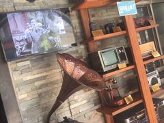 -时光漫步酒店(北京雍和宫南锣鼓巷后海店)