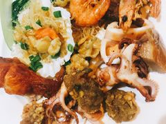 -泰谷酒店·太古码头闽菜自助餐厅