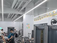 -乐刻健身(运河映巷店)