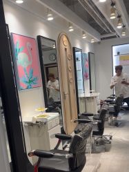 -LJOY丽锦造型·烫发染发