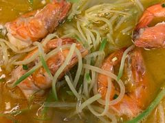 -万宝海鲜舫(劳动公园店)
