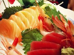 -林妈妈村·日式料理(宝山万达店)