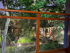 -成都安仁福朋喜来登酒店