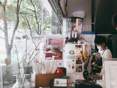 -Manner Coffee(大宁国际商业广场店)