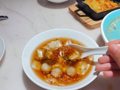 -茅庐川菜(烟台万象汇店)