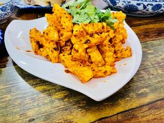 -回辉登偰氏面片(东莲花美食街店)