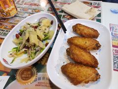 -九龙冰室(新中关购物中心店)