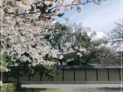 -京都御所