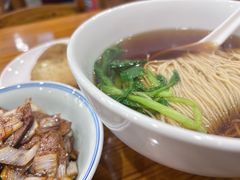 -小方的面(徐家汇店)