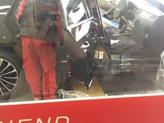 -北京松山友福汽车贴膜·隐形车衣 洗美(良乡店)