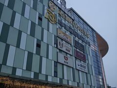 -碧乐城(无锡梁溪店)