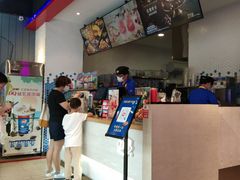 -DQ·蛋糕·冰淇淋(五角场万达店)