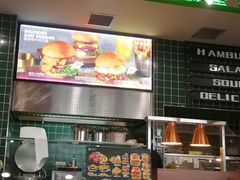 -魏斯理汉堡(西安沣东吾悦店)