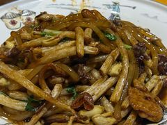 -王婆炒鱼(总店)