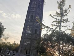 -上海佘山国家森林公园天马山园