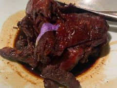 东坡半边鸡-桂满陇天书(南京德基旗舰店)