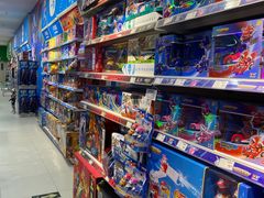 -TOYSRUS玩具反斗城(天津远洋乐堤港店)