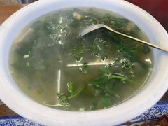 -老味道1992(武当山店)