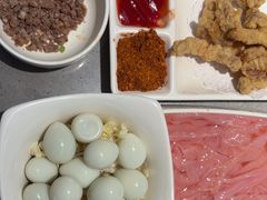 -海底捞火锅(王府井店)