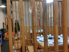 包厢-三十出头鲜货火锅(邛崃店)