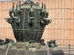 -中国唐山地震博物馆