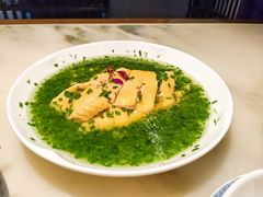 上海葱油白切鸡-淮扬府(安定门店)