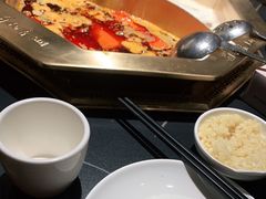 -蜀九香火锅(彩虹店)